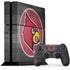 University of Louisville Cardinals Basketball PlayStation PS4 Skins